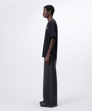 185cm C:83 W:66 H:86 着用サイズ：L
