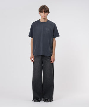 187cm C:80 W:70 H:91 着用サイズ：L