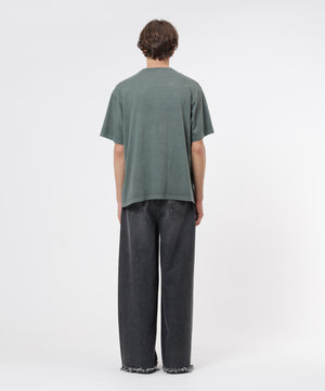 187cm C:80 W:70 H:91 着用サイズ：L