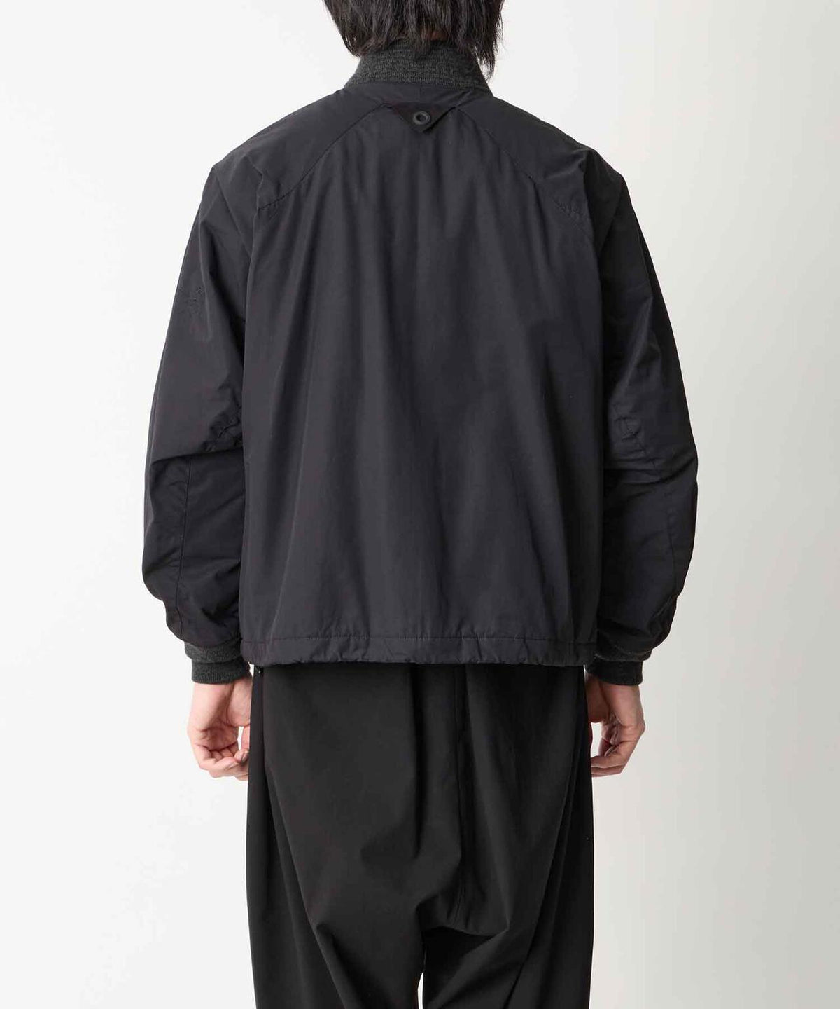 ×White Mountaineering ｜WINDSTOPPER FLIGHT JACKET / ホワイトマウンテニアリング ジャケット