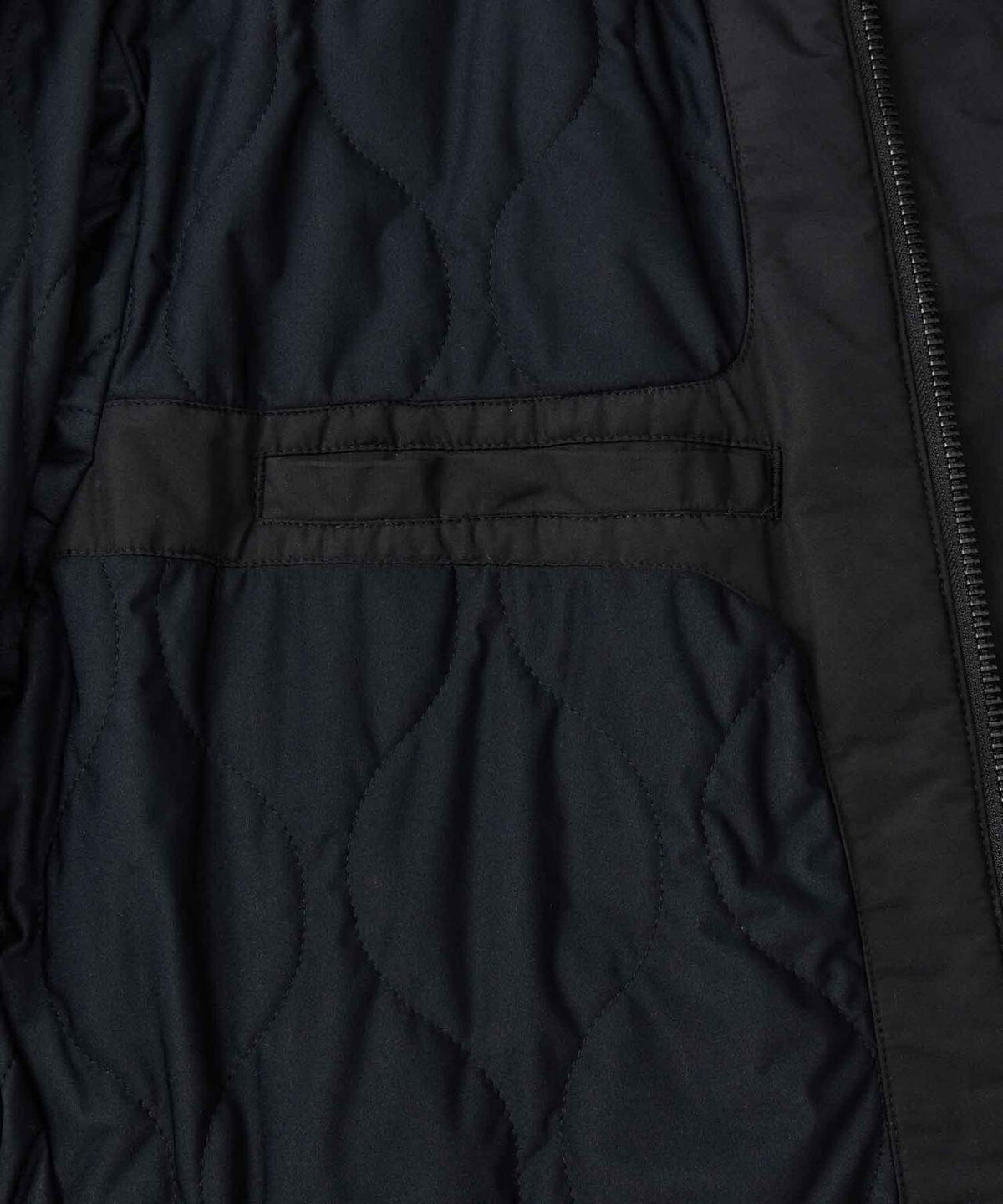 ×White Mountaineering ｜WINDSTOPPER FLIGHT JACKET / ホワイトマウンテニアリング ジャケット