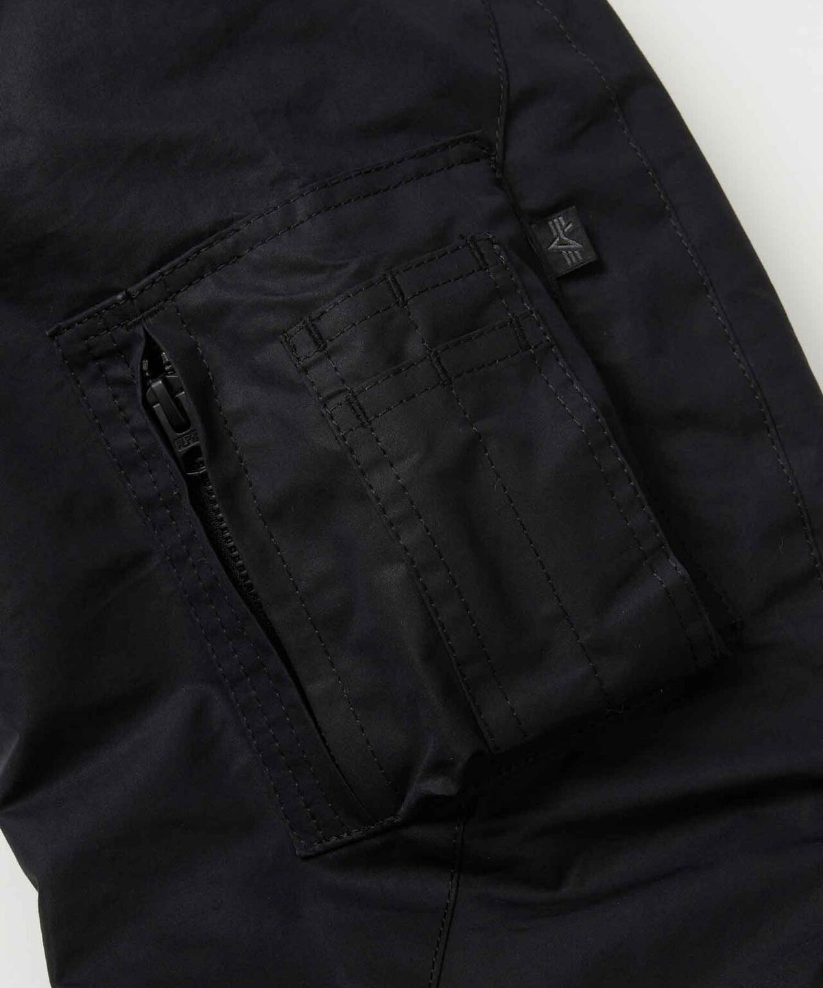 ×White Mountaineering ｜WINDSTOPPER HOODED COAT / ホワイトマウンテニアリングフーデットコート