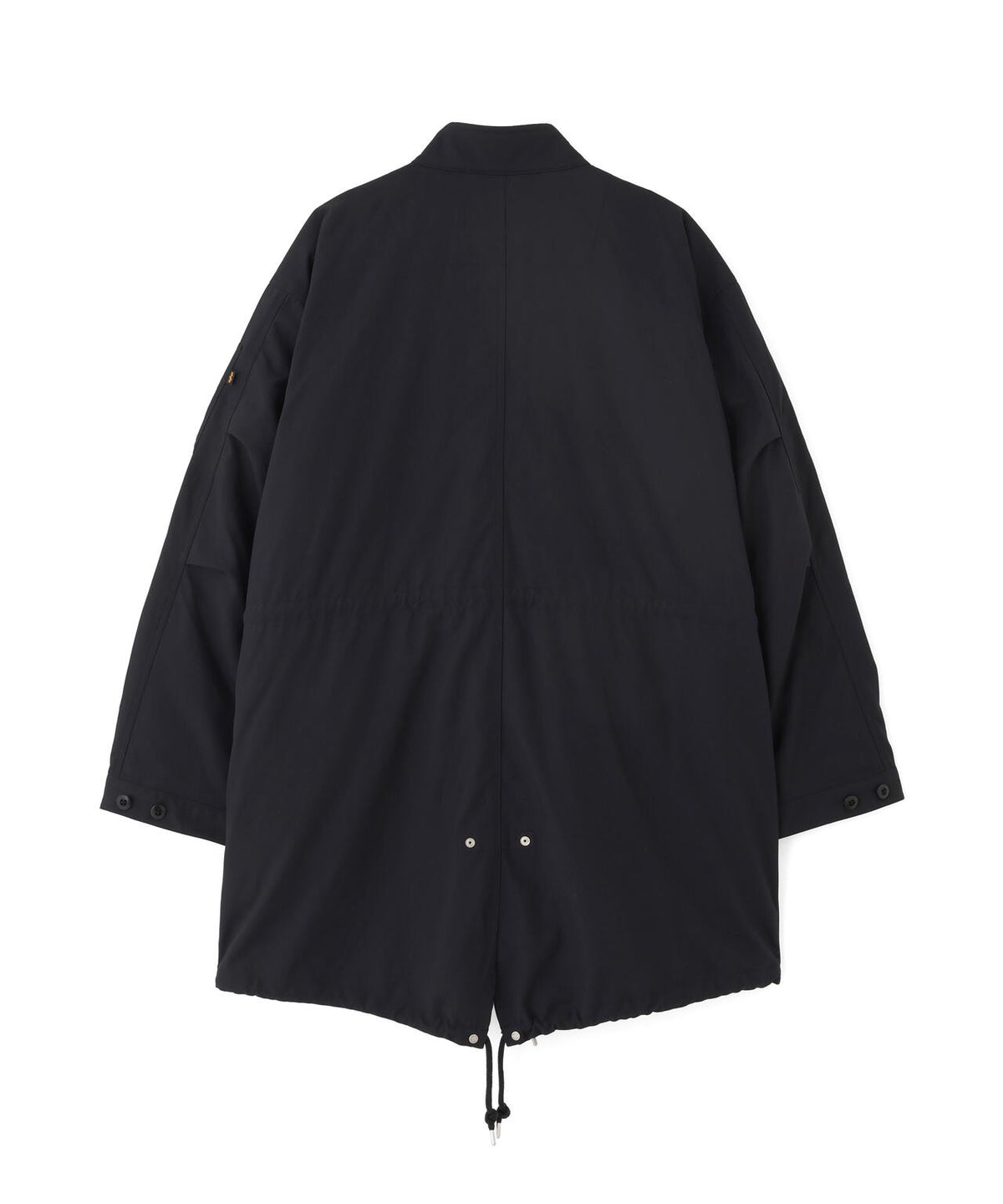 NANGA×FREAK’S STORE/DOWN M-65 Field Jacket / ダウン エムロクゴー フィールド ジャケット