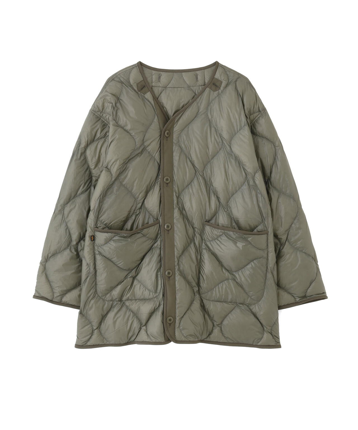 NANGA×FREAK’S STORE/DOWN M-65 Field Jacket / ダウン エムロクゴー フィールド ジャケット