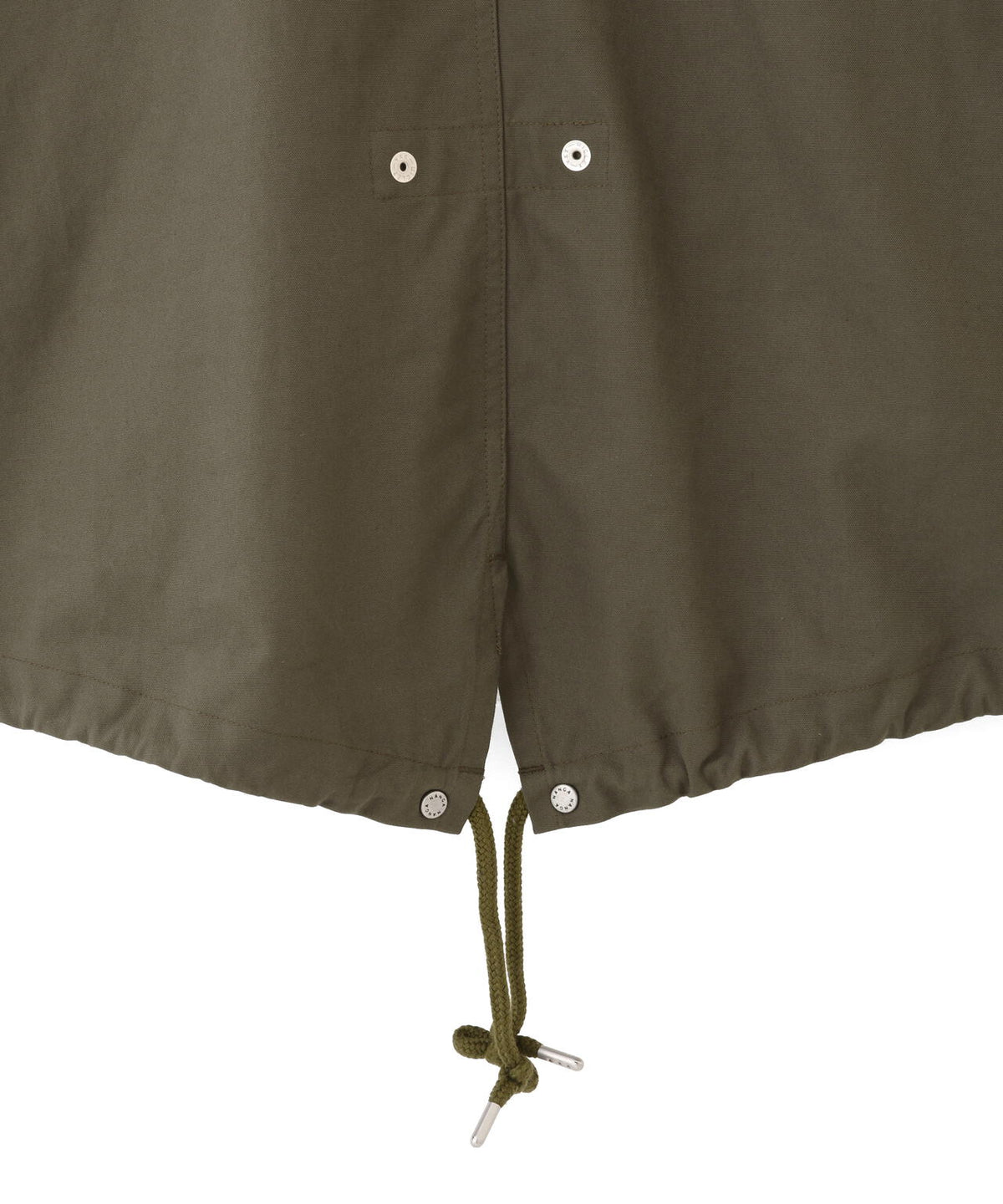 NANGA×FREAK’S STORE/DOWN M-65 Field Jacket / ダウン エムロクゴー フィールド ジャケット