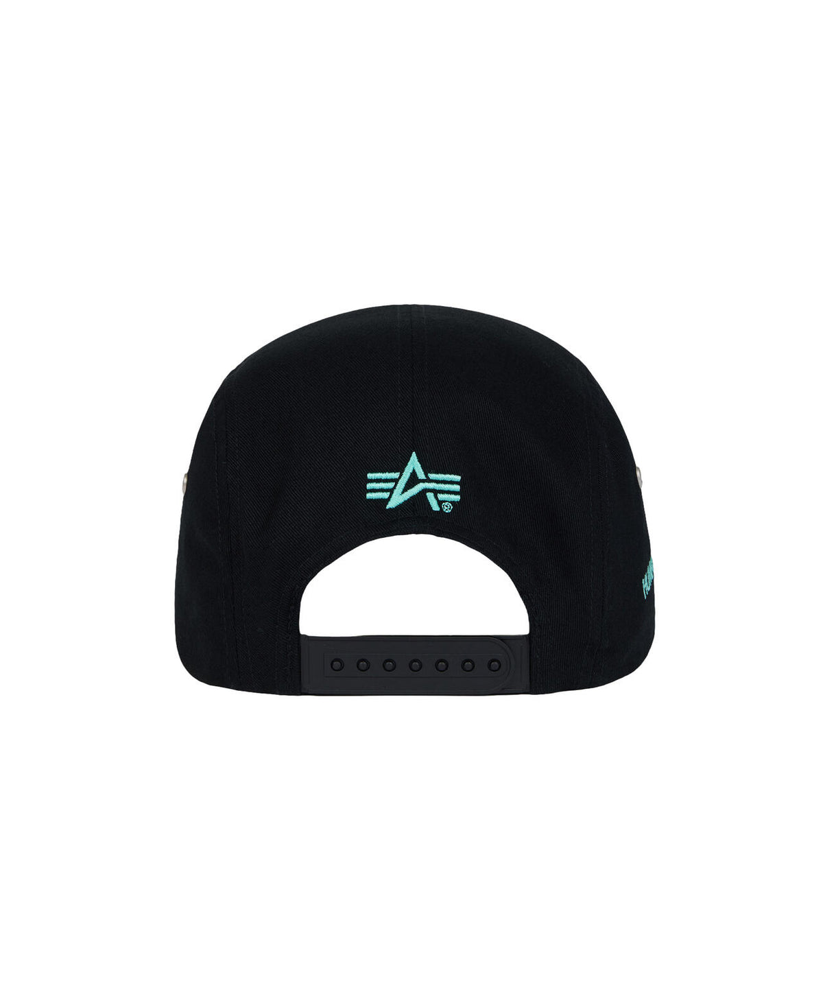 DAFT PUNK × ALPHA HAT / ダフト パンク × アルファ ハット