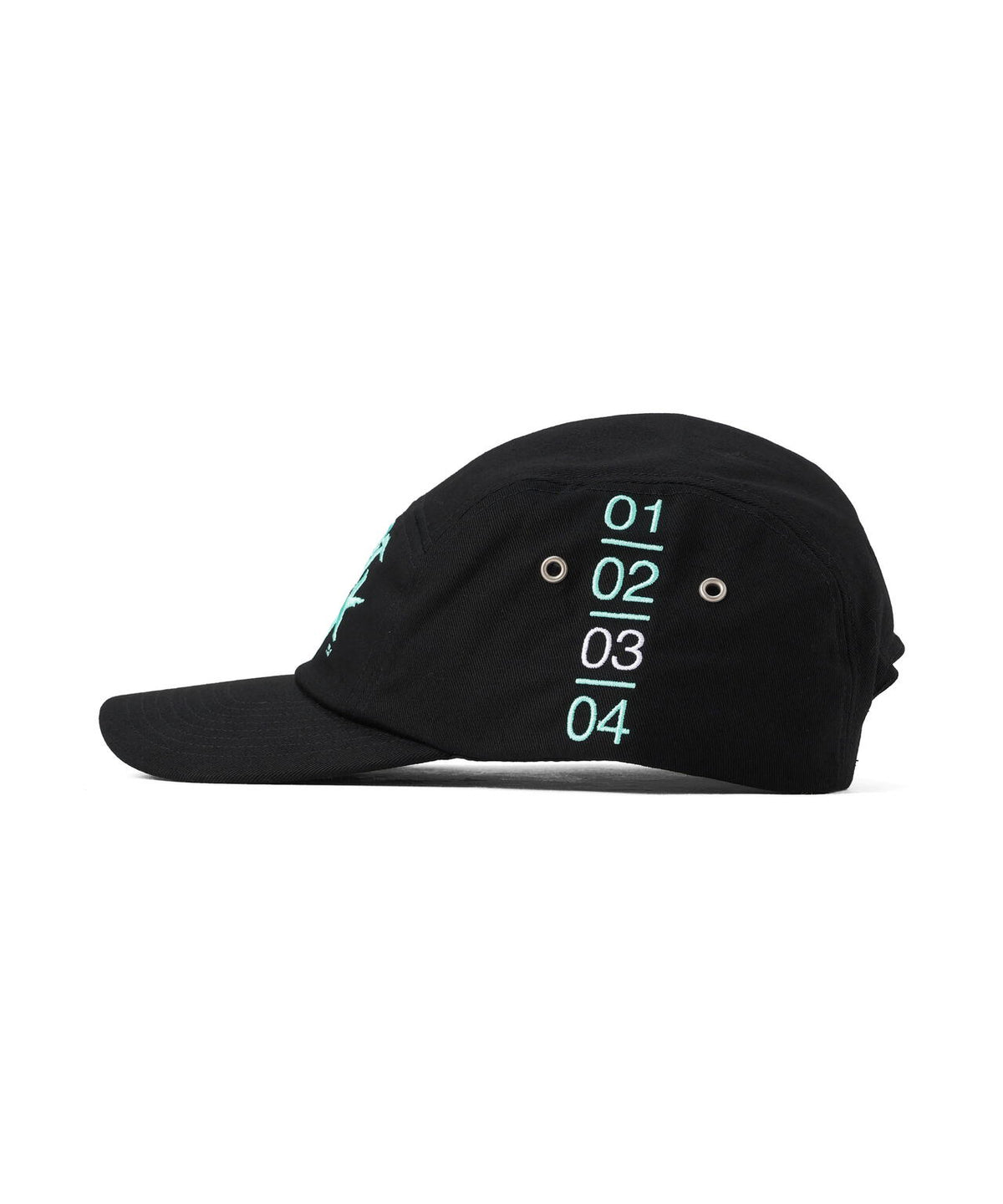 DAFT PUNK × ALPHA HAT / ダフト パンク × アルファ ハット
