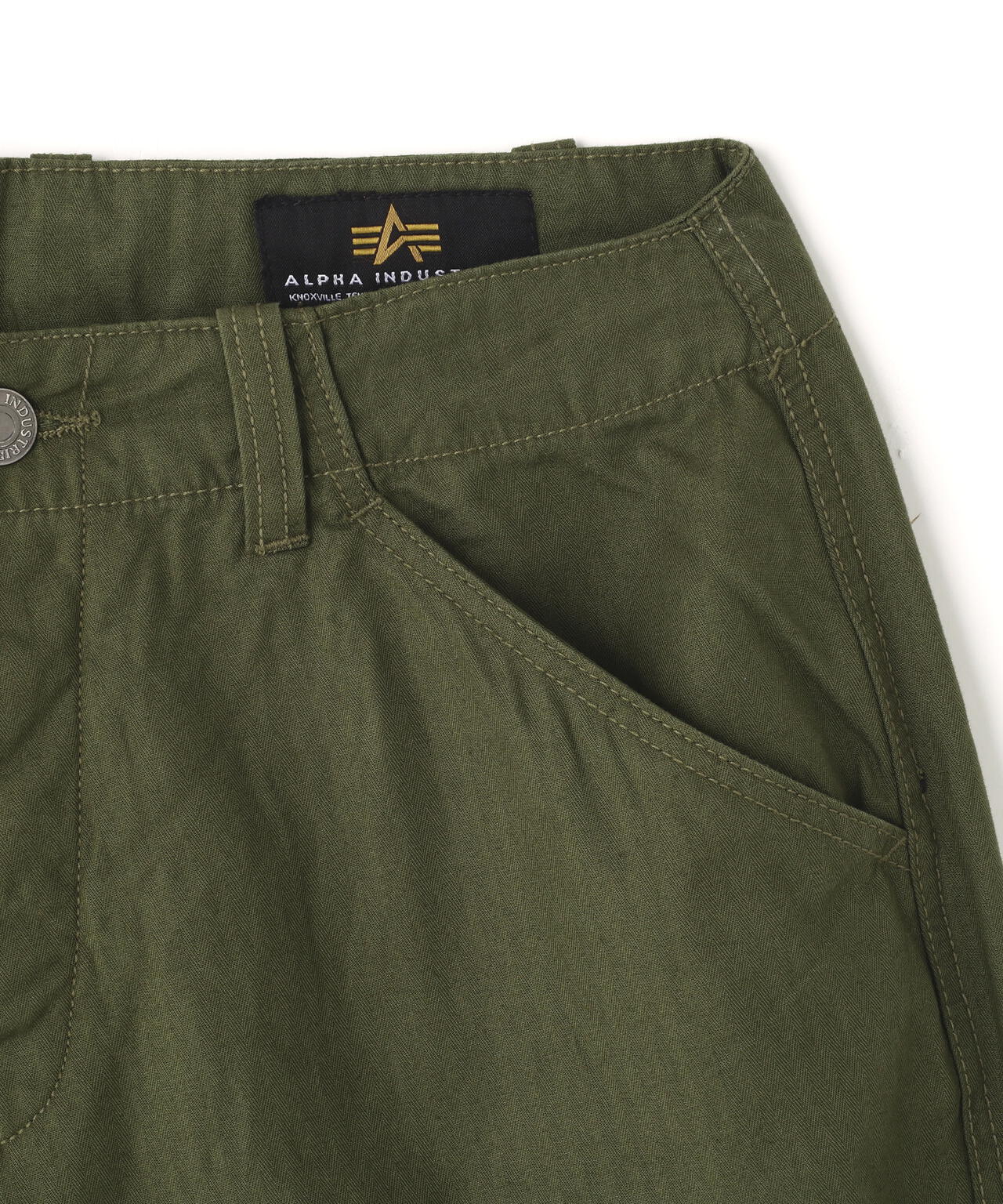 P41 HBT Combat Pant