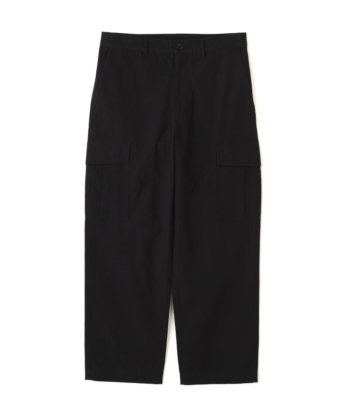 RIPSTOP CARGO PANTS / リップストップ カーゴ パンツ