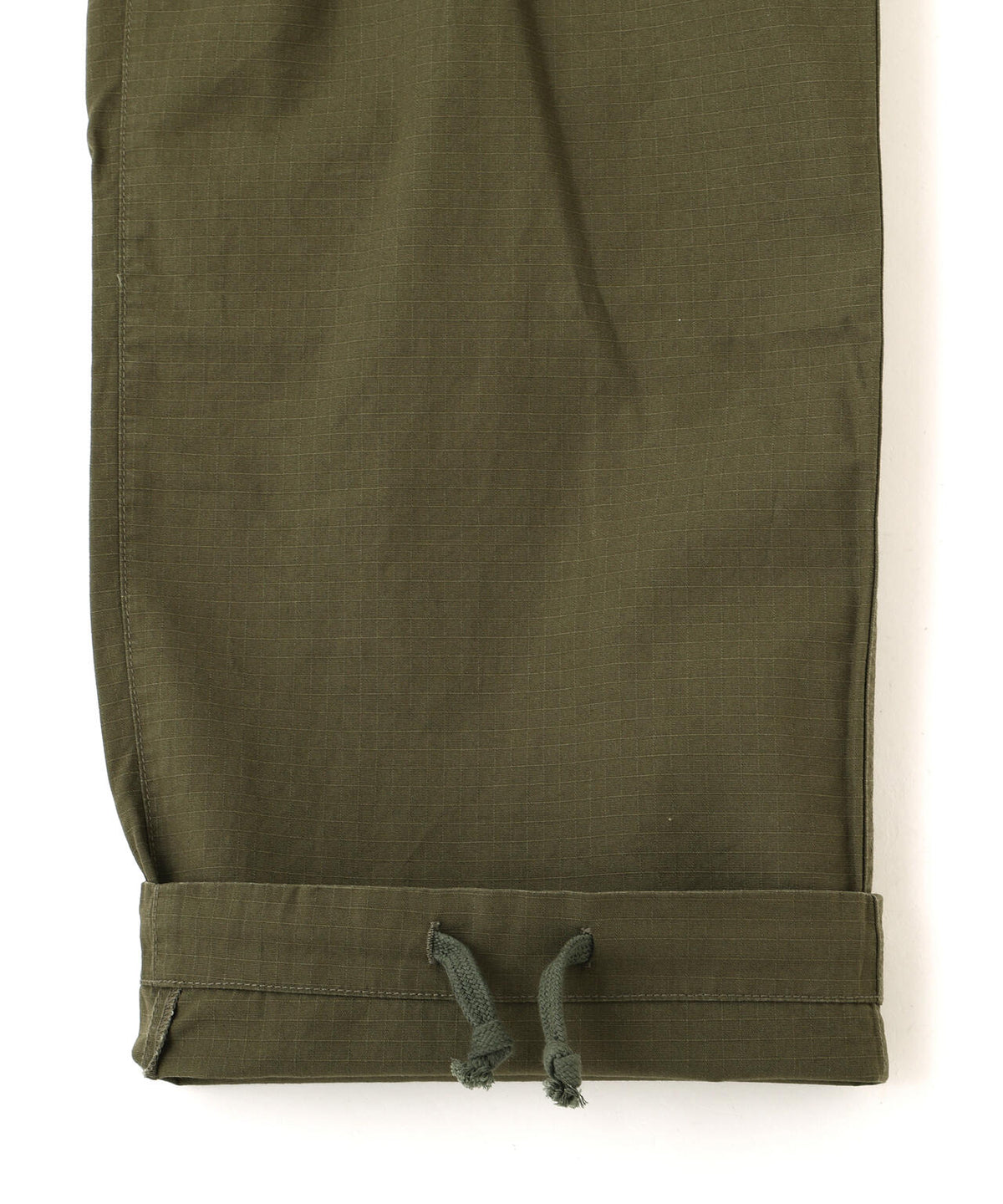RIPSTOP CARGO PANTS / リップストップ カーゴ パンツ