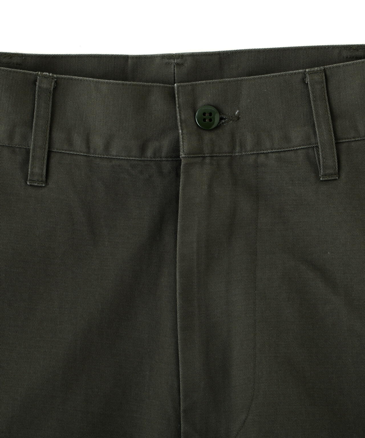 CHINO TROUSERS