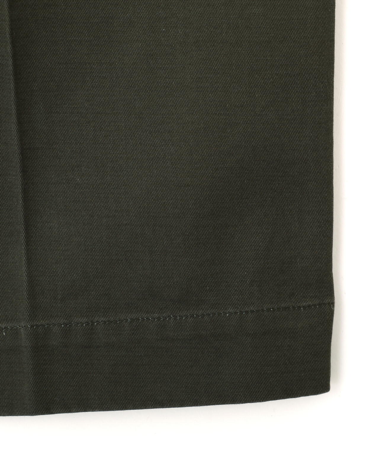 CHINO TROUSERS