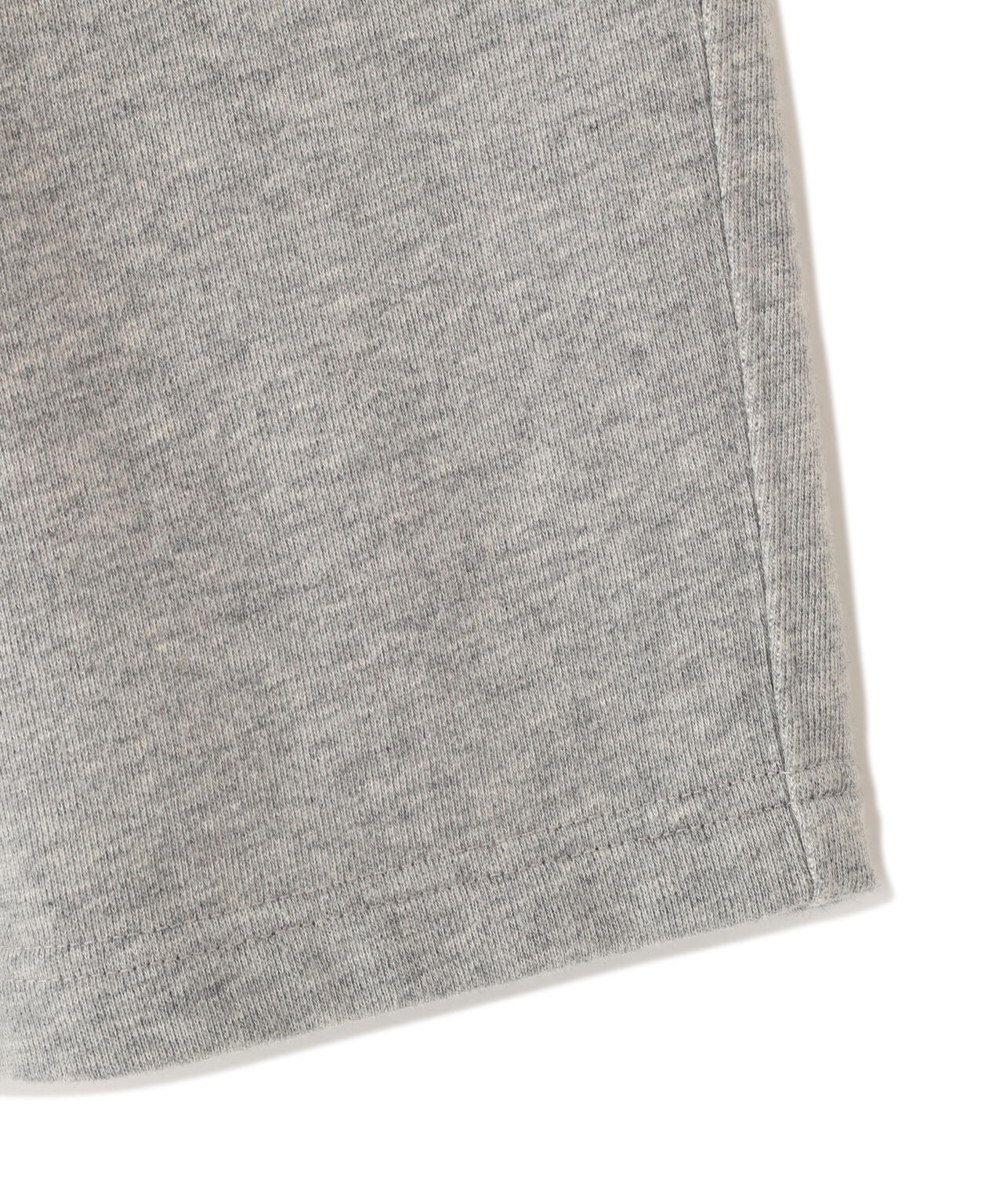 SNOW WASH SWEAT SHORTS