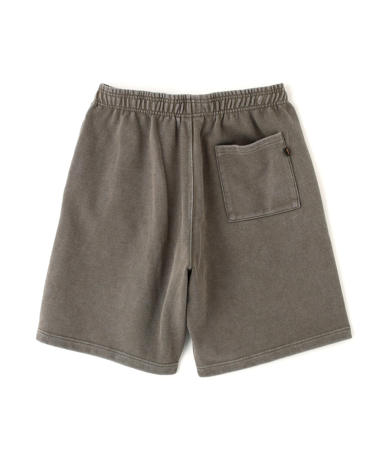 SNOW WASH SWEAT SHORTS