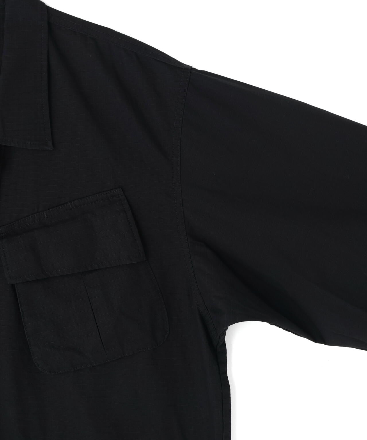 RIPSTOP FATIGUE SHIRT