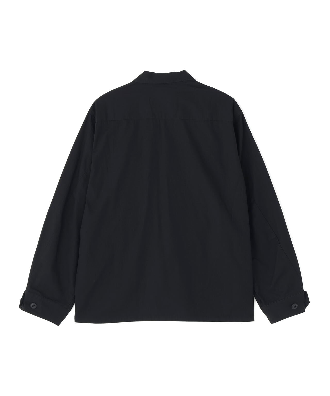RIPSTOP FATIGUE SHIRT