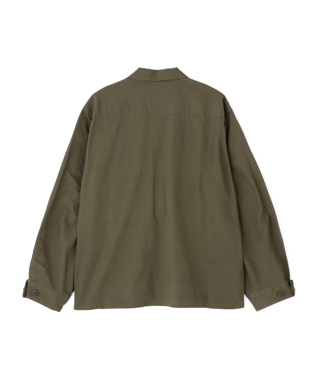 RIPSTOP FATIGUE SHIRT