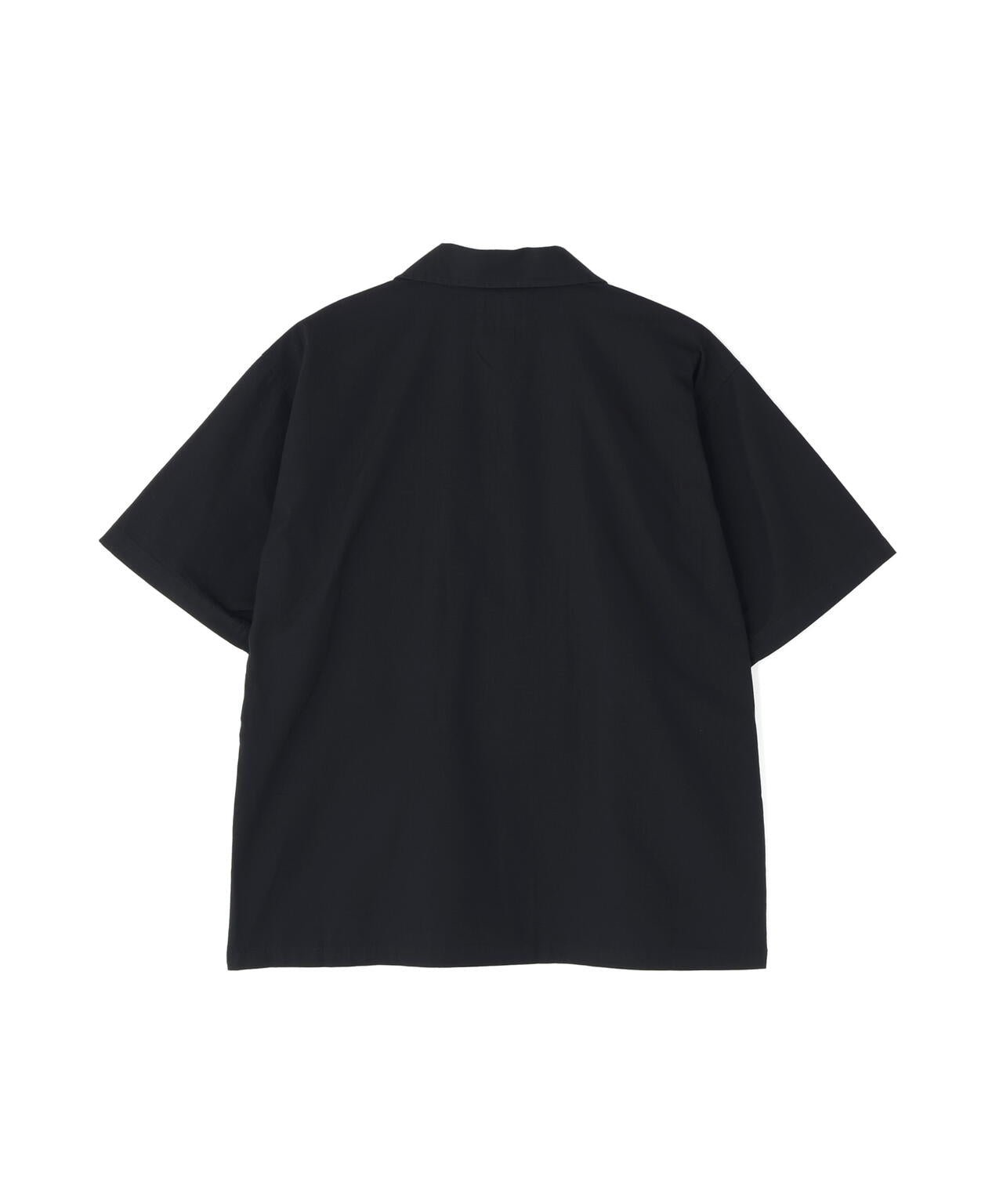 RIPSTOP FATIGUE S/S SHIRT