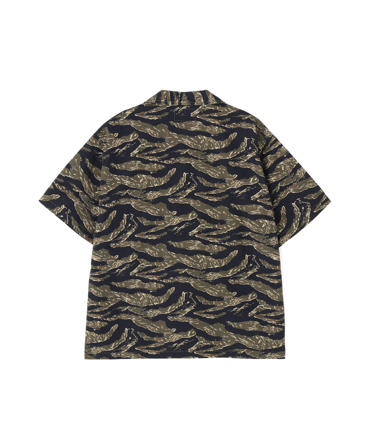 RIPSTOP FATIGUE S/S SHIRT