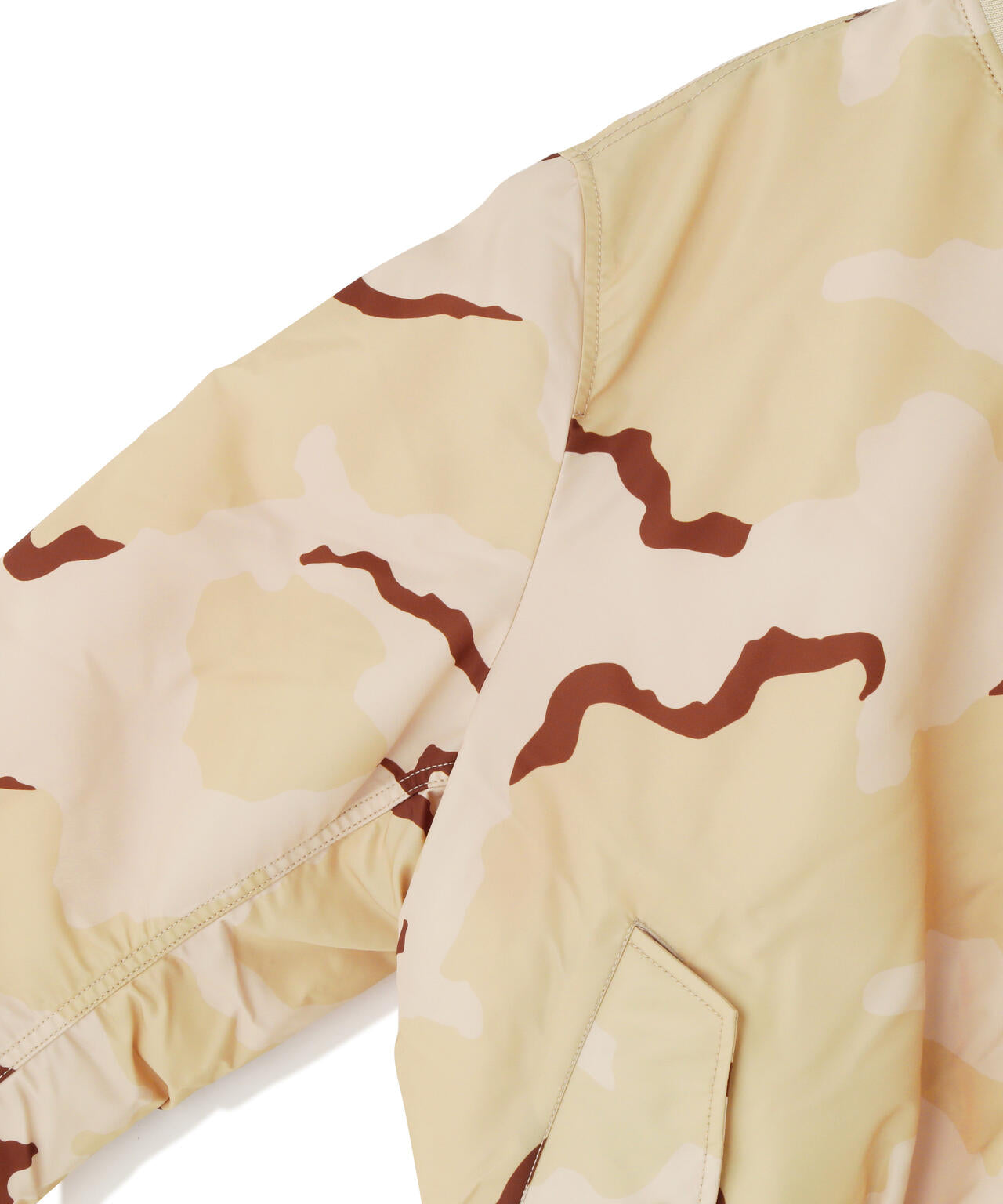 MA‐1 Camo