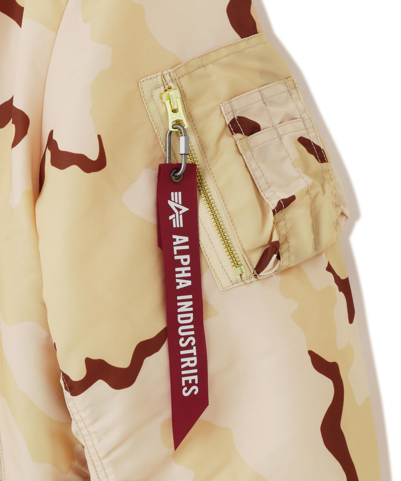 MA‐1 Camo