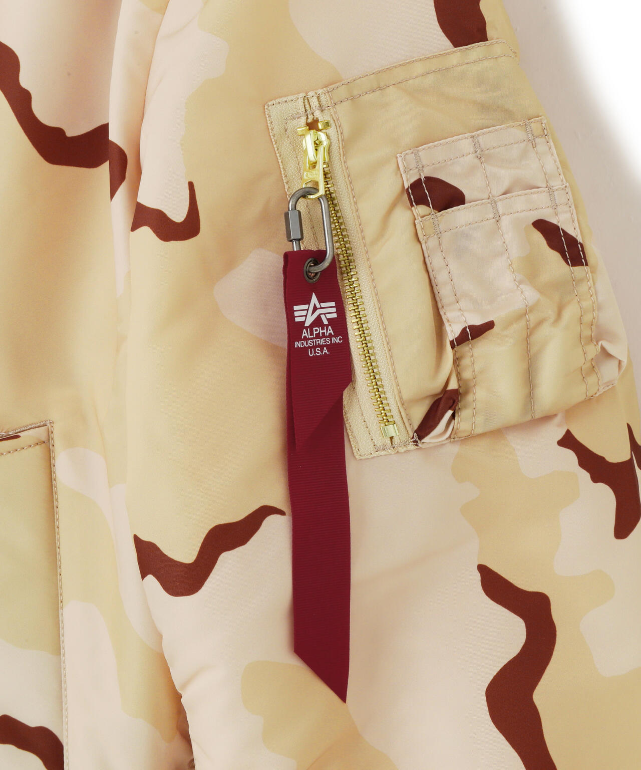 MA‐1 Camo