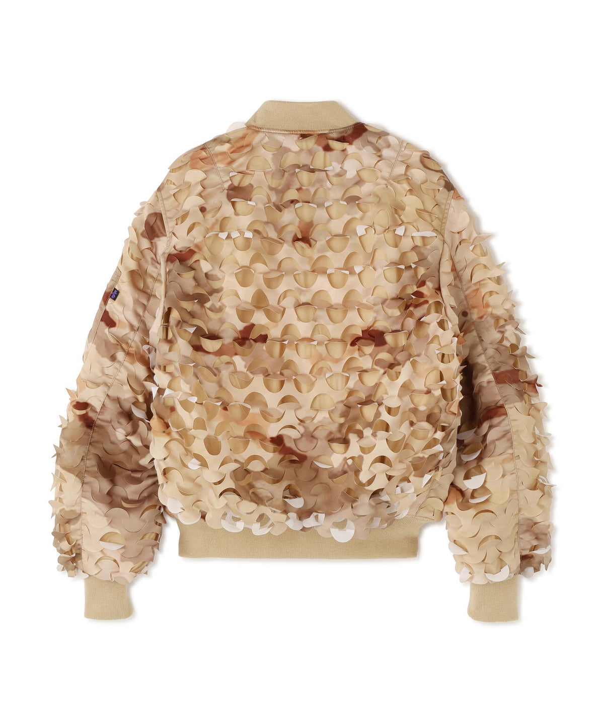 MA‐1 ULCANS FLIGHT JACKET / エムエーワン ウルカンズ フライト ジャケット