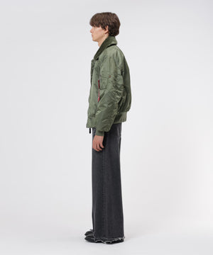 187cm C:80 W:70 H:91 着用サイズ：L