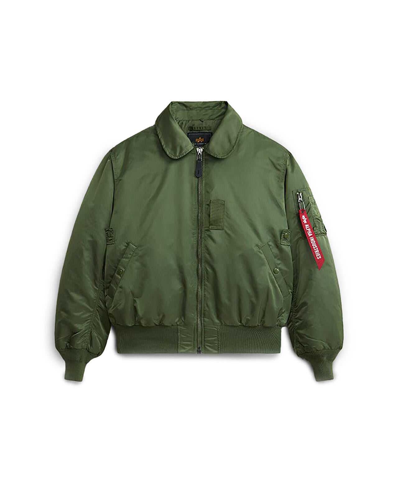 B-15 HERITAGE FIT FLIGHT JACKET