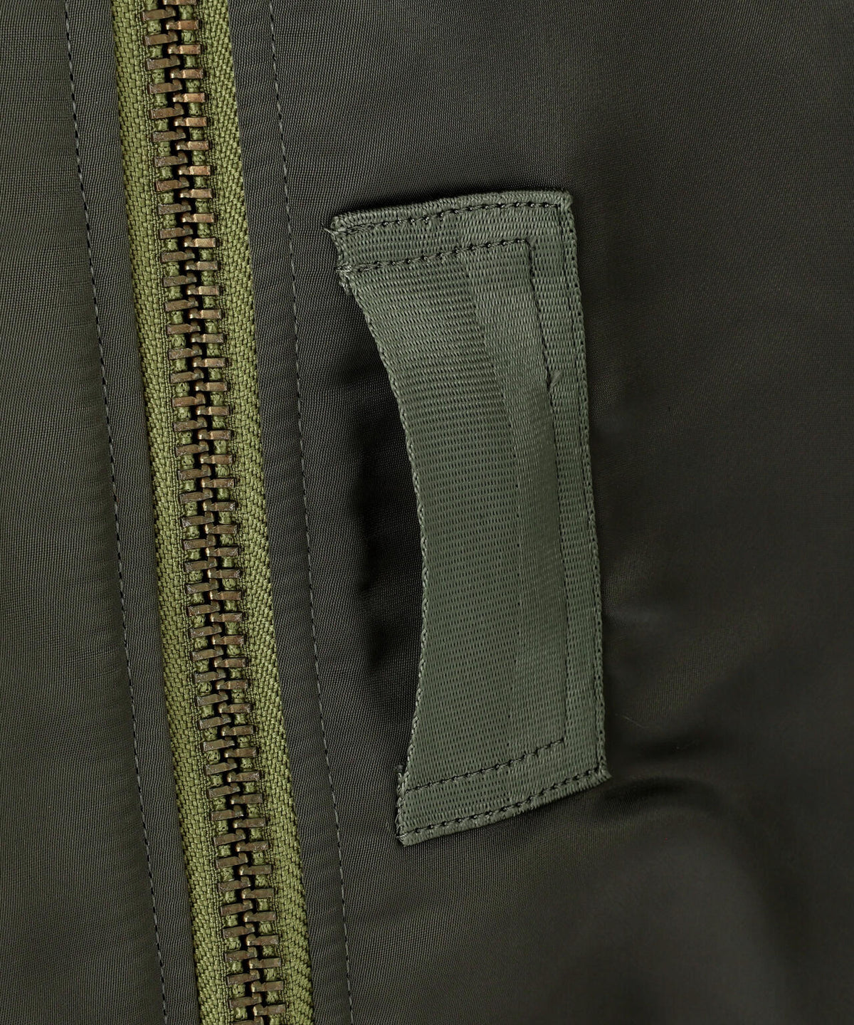 1960S MA‐1 HERITAGE FIT FLIGHT JACKET / シックスティーズ エムエーワン フライト ジャケット