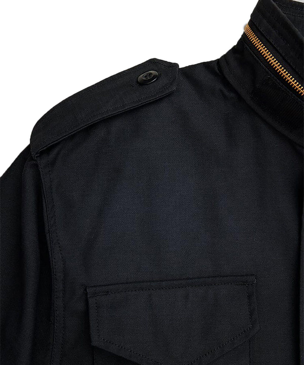 M-65 HERITAGE FIT FIELD COAT / エムロクゴー ヘリテージ フィット フィールド コート