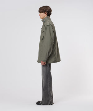 187cm C:80 W:70 H:91 着用サイズ：L