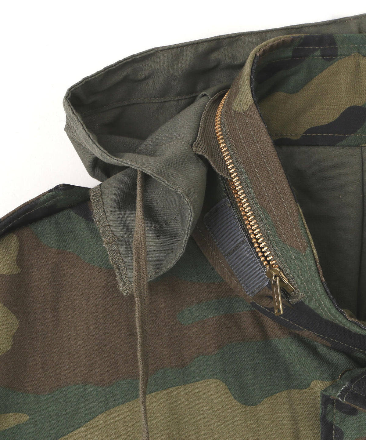 M-65 HERITAGE FIT FIELD COAT / エムロクゴー ヘリテージ フィット フィールド コート