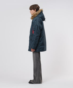 187cm C:80 W:70 H:91 着用サイズ：L