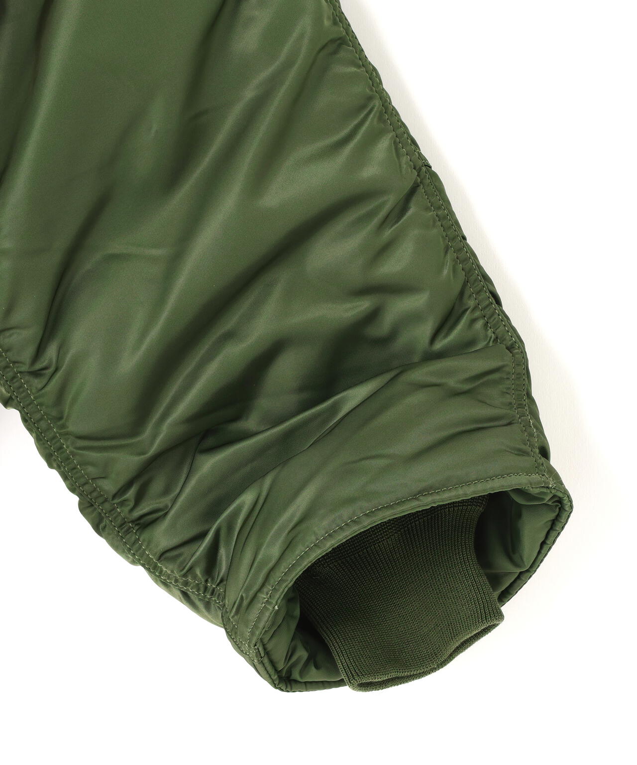 N-3B HERITAGE FIT PARKA