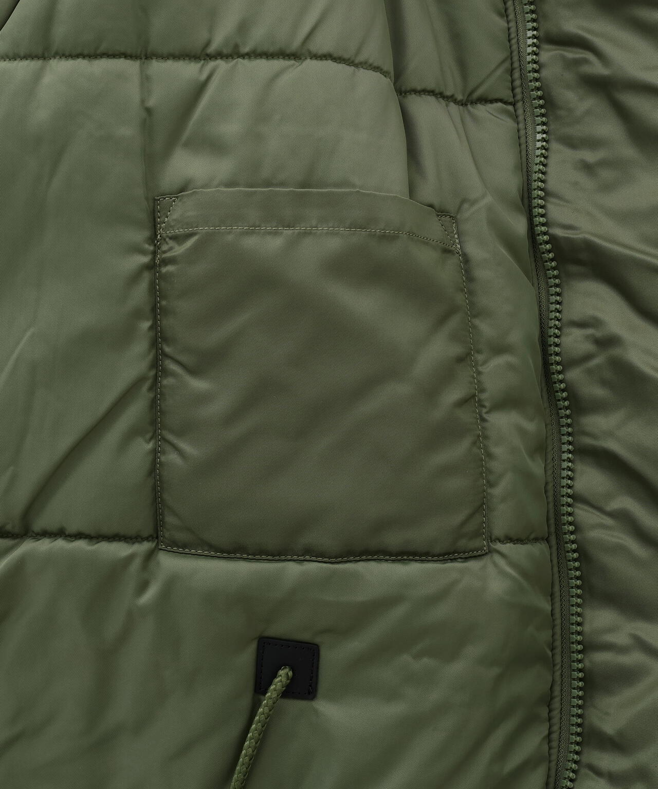 N-3B HERITAGE FIT PARKA