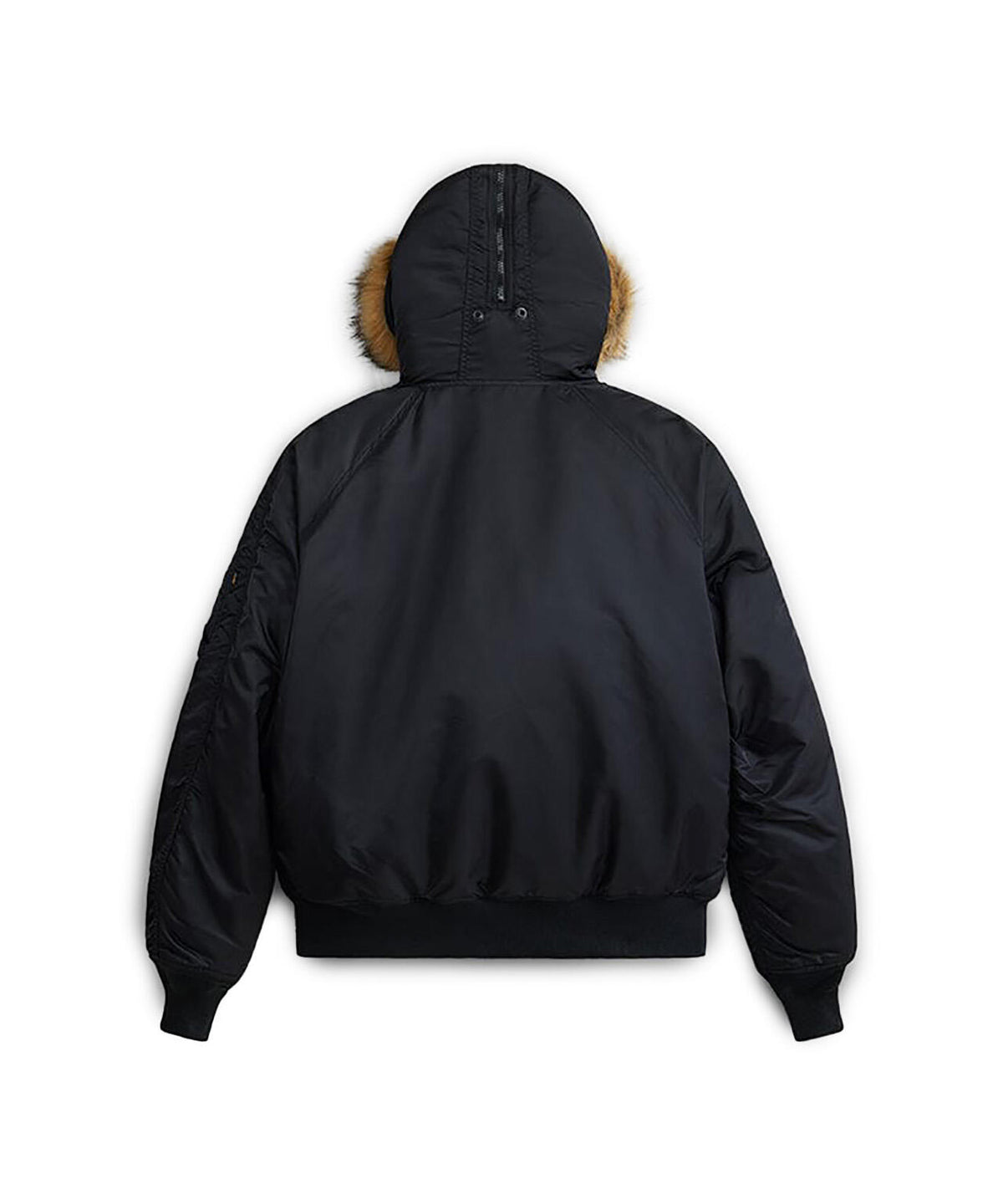 N-2B HERITAGE FIT PARKA / エヌツービー ヘリテージ フィット パーカ