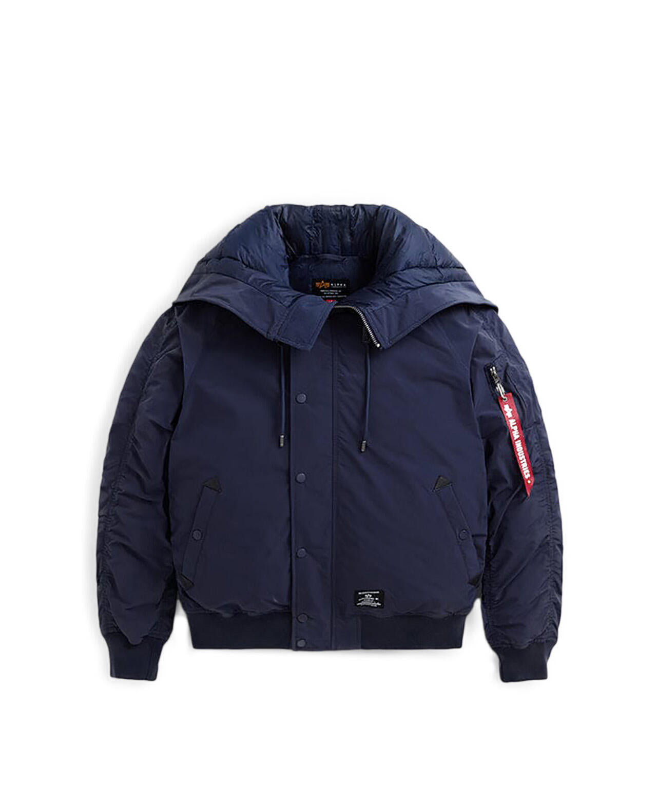 N-2B HERITAGE FIT PARKA (ALTITUDE)