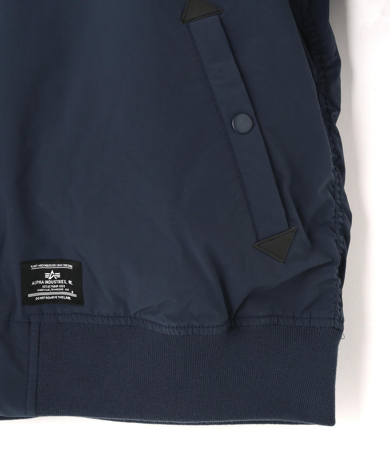 N-2B HERITAGE FIT PARKA (ALTITUDE)