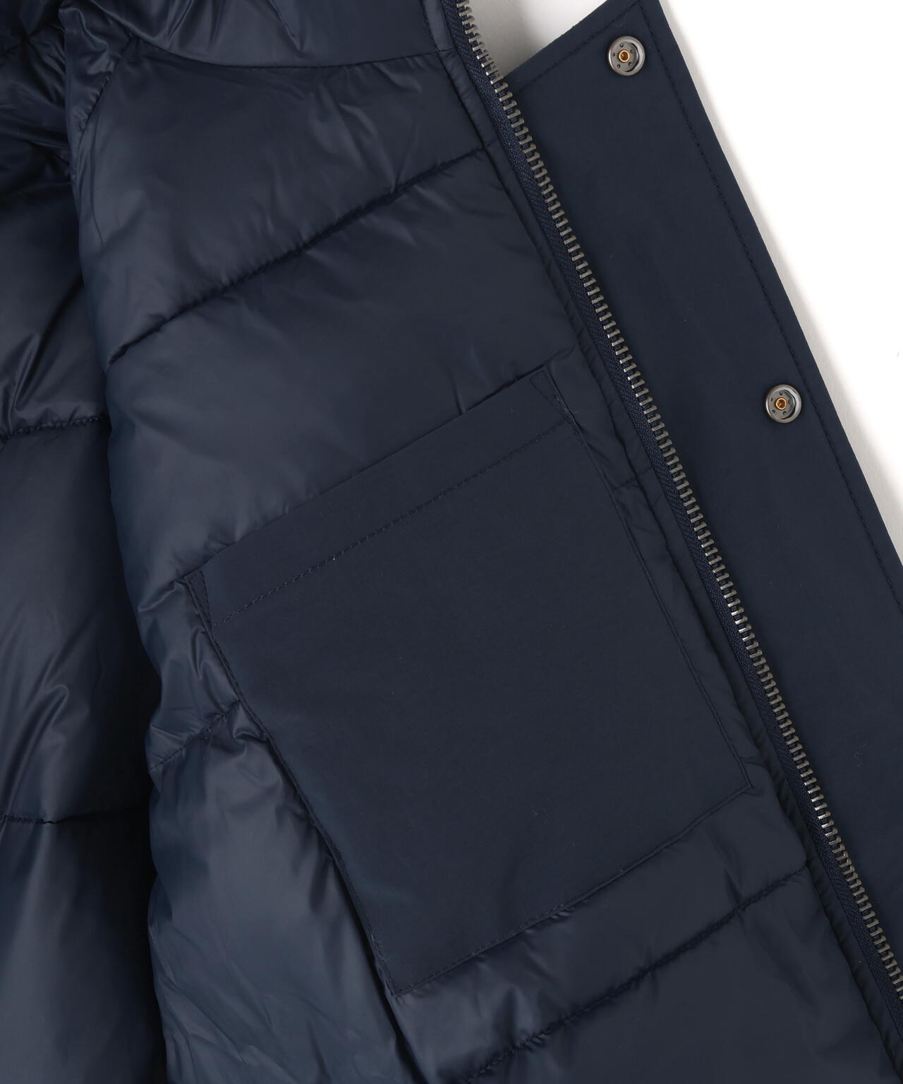 N-2B HERITAGE FIT PARKA (ALTITUDE)