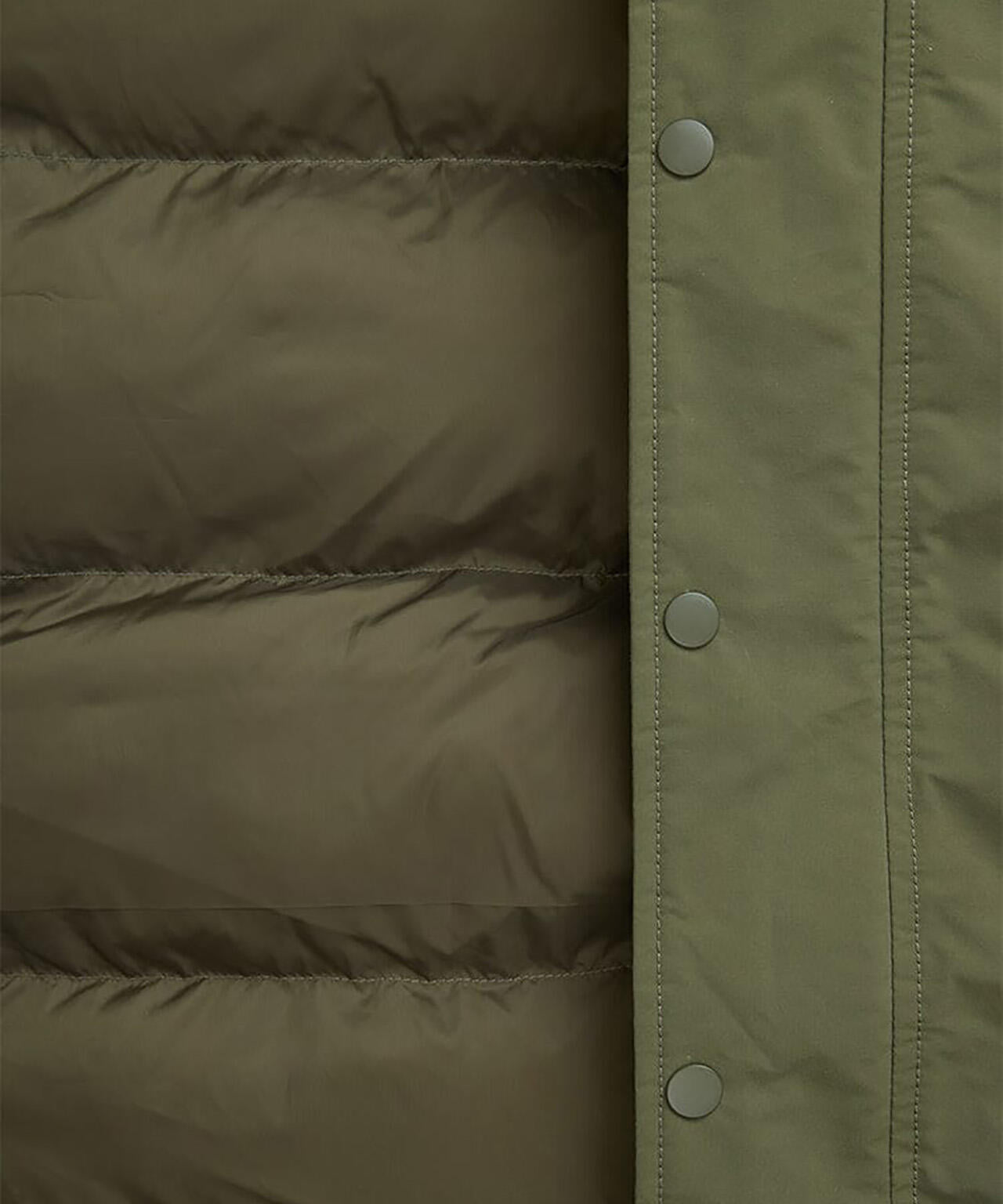N-2B HERITAGE FIT PARKA (ALTITUDE)