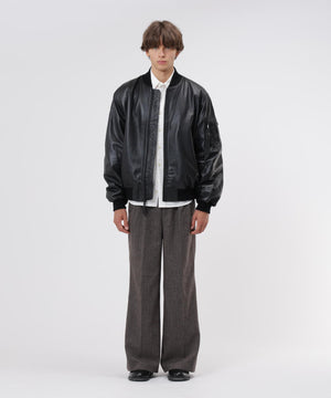 187cm C:80 W:70 H:91 着用サイズ：L
