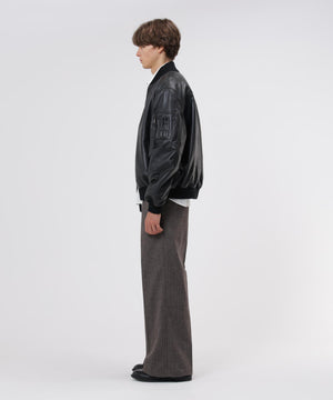 187cm C:80 W:70 H:91 着用サイズ：L
