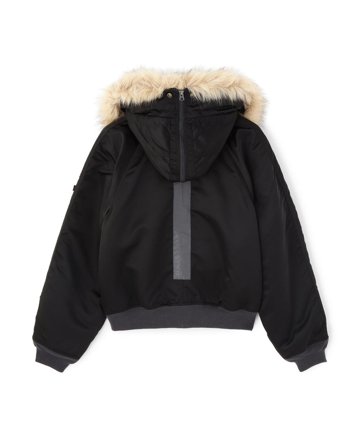 1950S N－2B HERITAGE FIT PARKA / 1950 エヌツービー ヘリテージ フィット パーカ