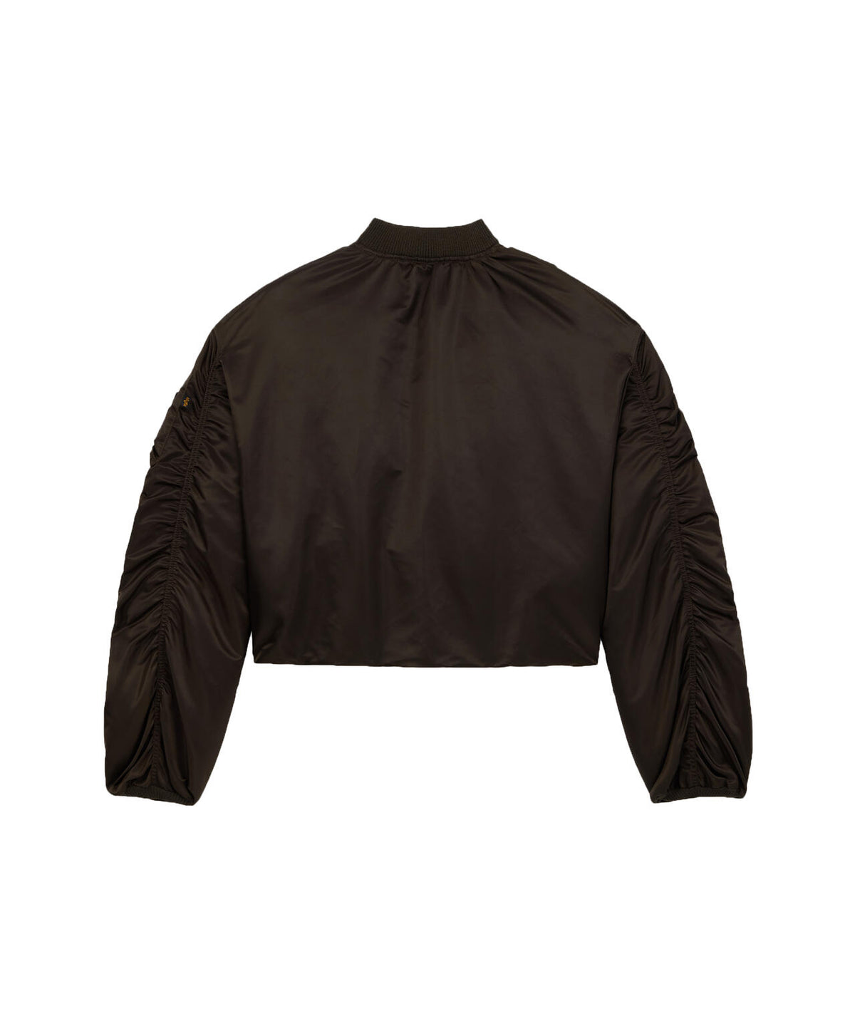 WOMENS MA-1 OVERSIZED FIT FLIGHT JACKET / ウィメンズ エムエーワン オーバーサイズ