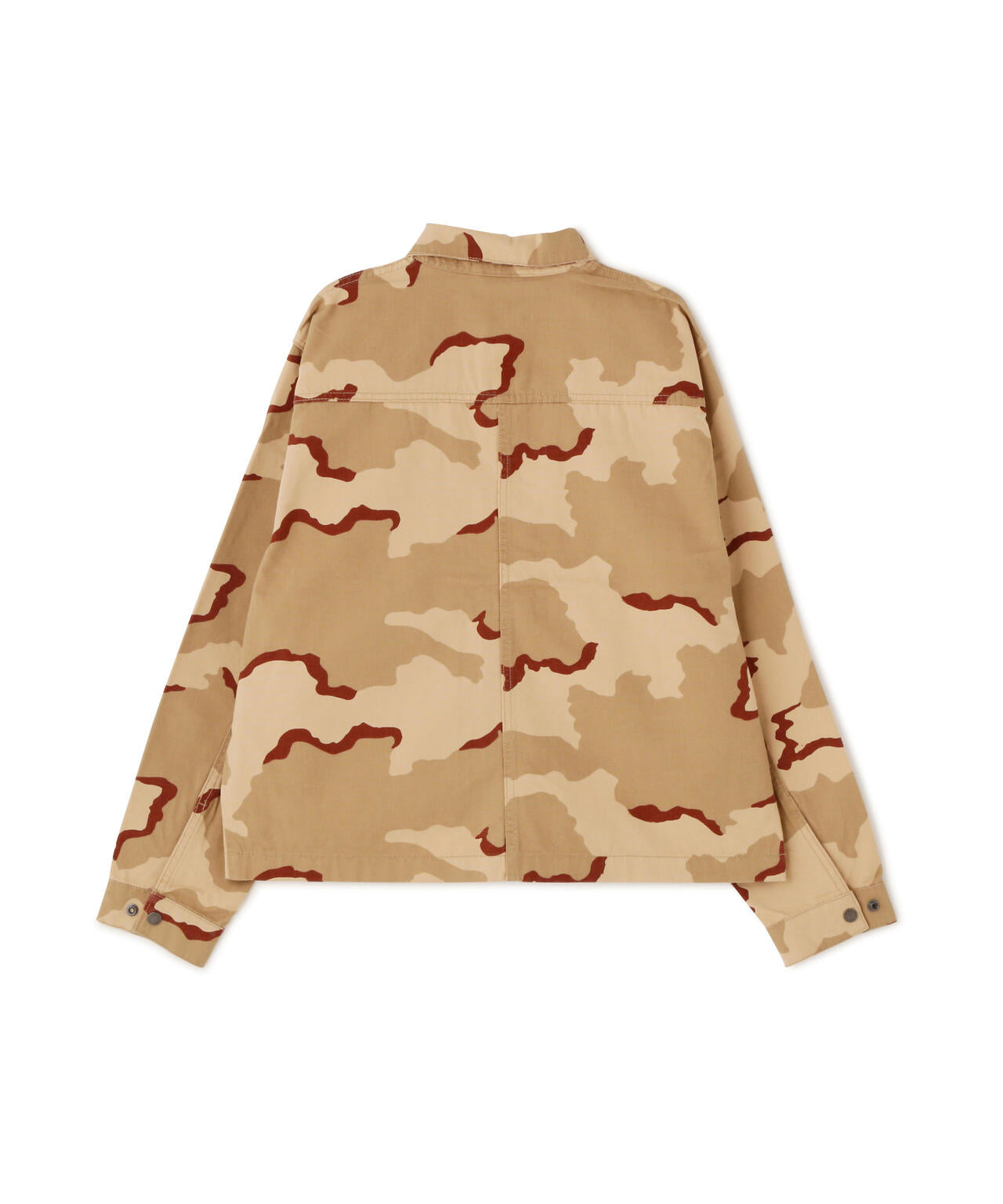 Chore Coat Camo