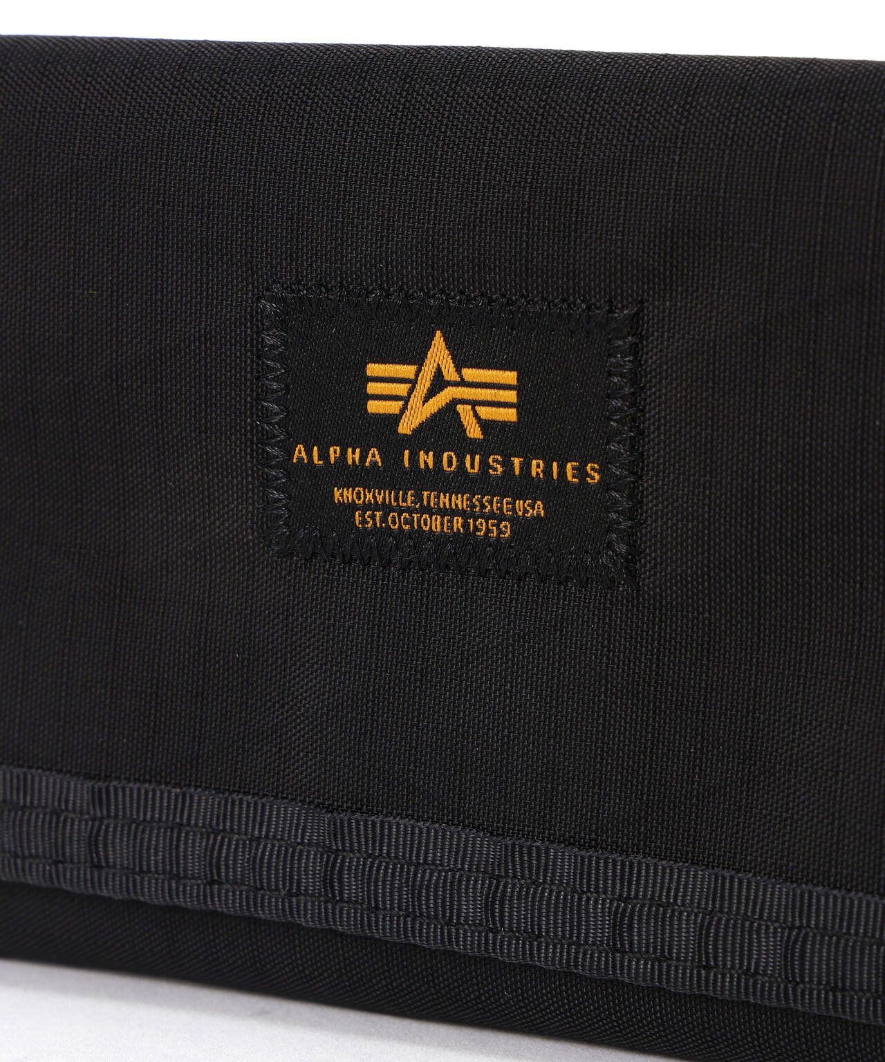 COMBAT LABEL WALLET