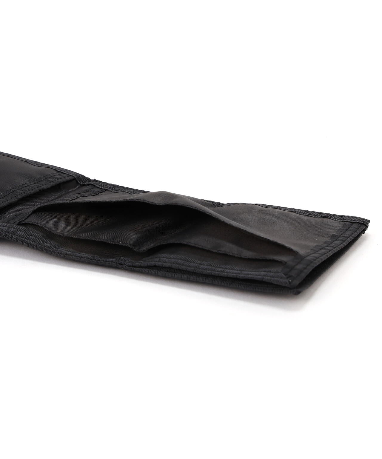 COMBAT LABEL WALLET