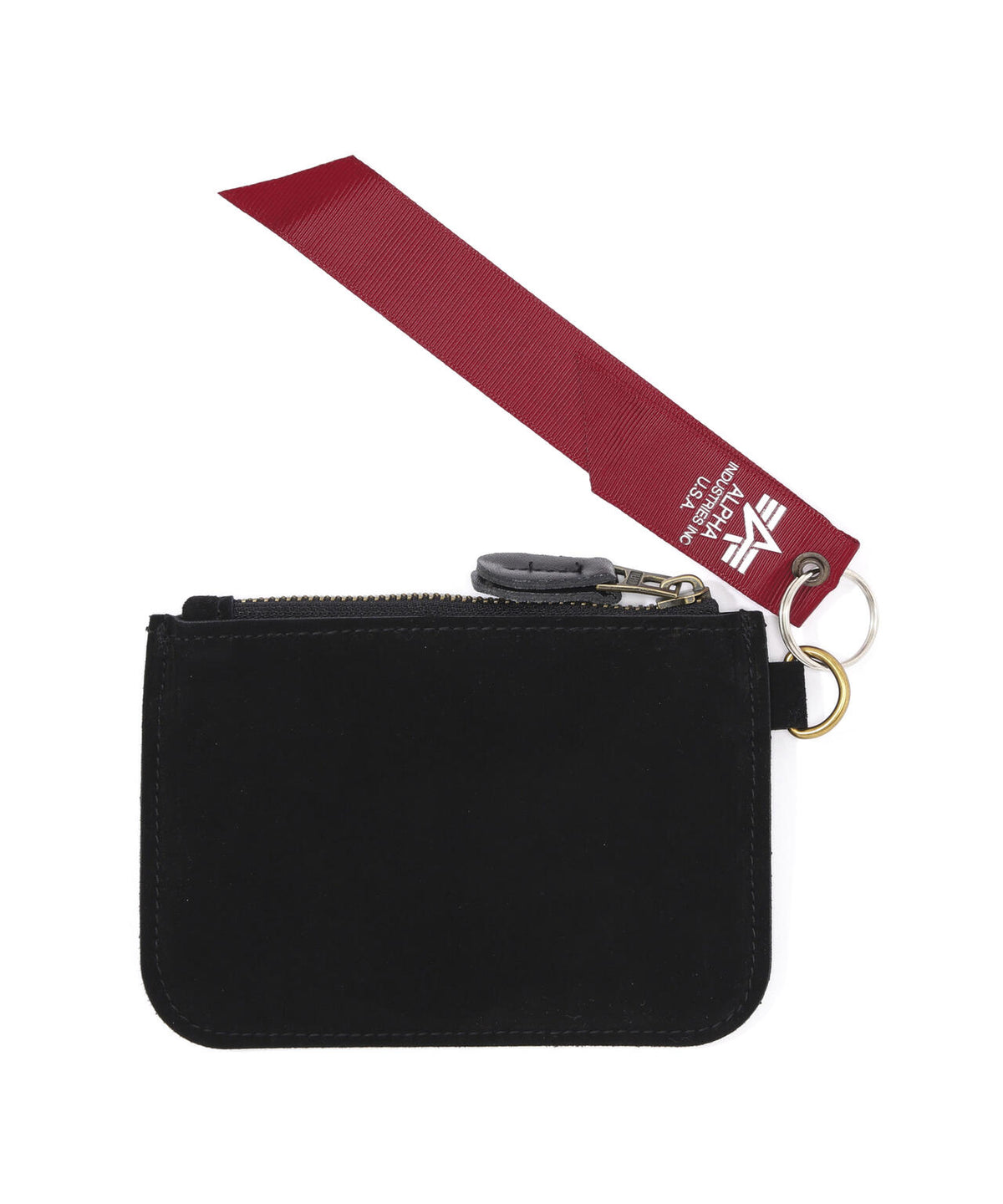 Leather Coin Wallet / レザー コイン ウォレット