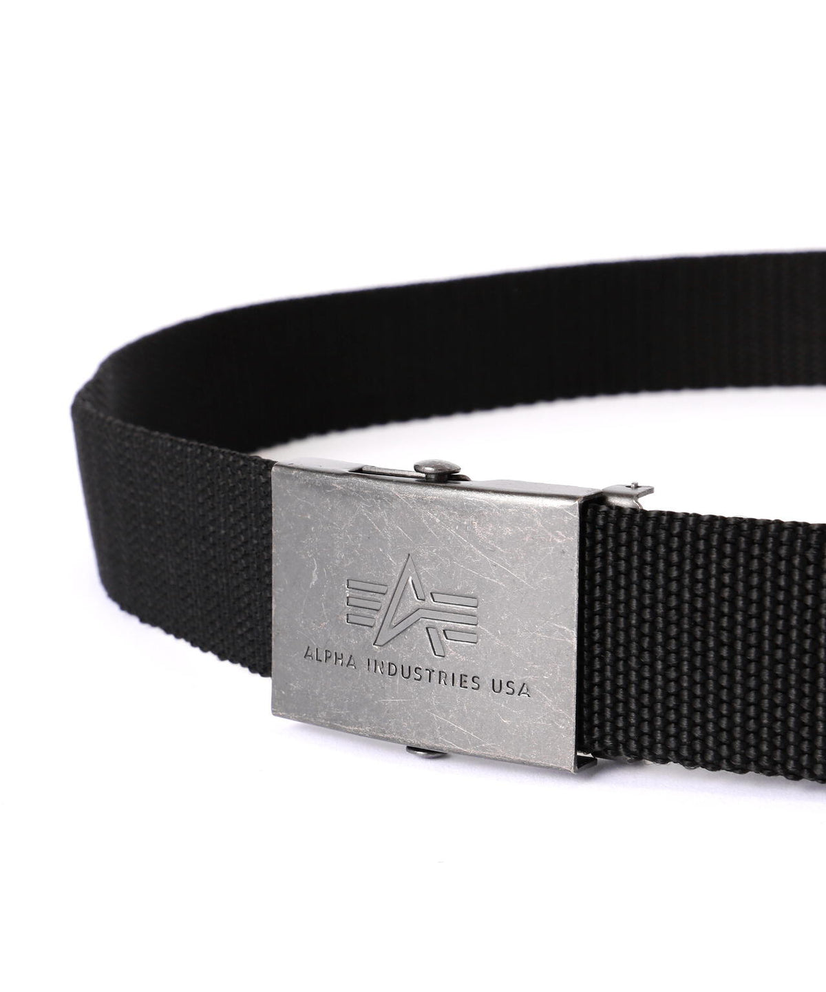 Heavy Duty Belt / ヘビーデューティー ベルト